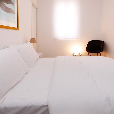 Apartamento Centro Madrid Chueca エクステリア 写真