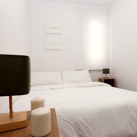 Apartamento Centro Madrid Chueca エクステリア 写真