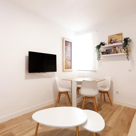 Apartamento Centro Madrid Chueca エクステリア 写真
