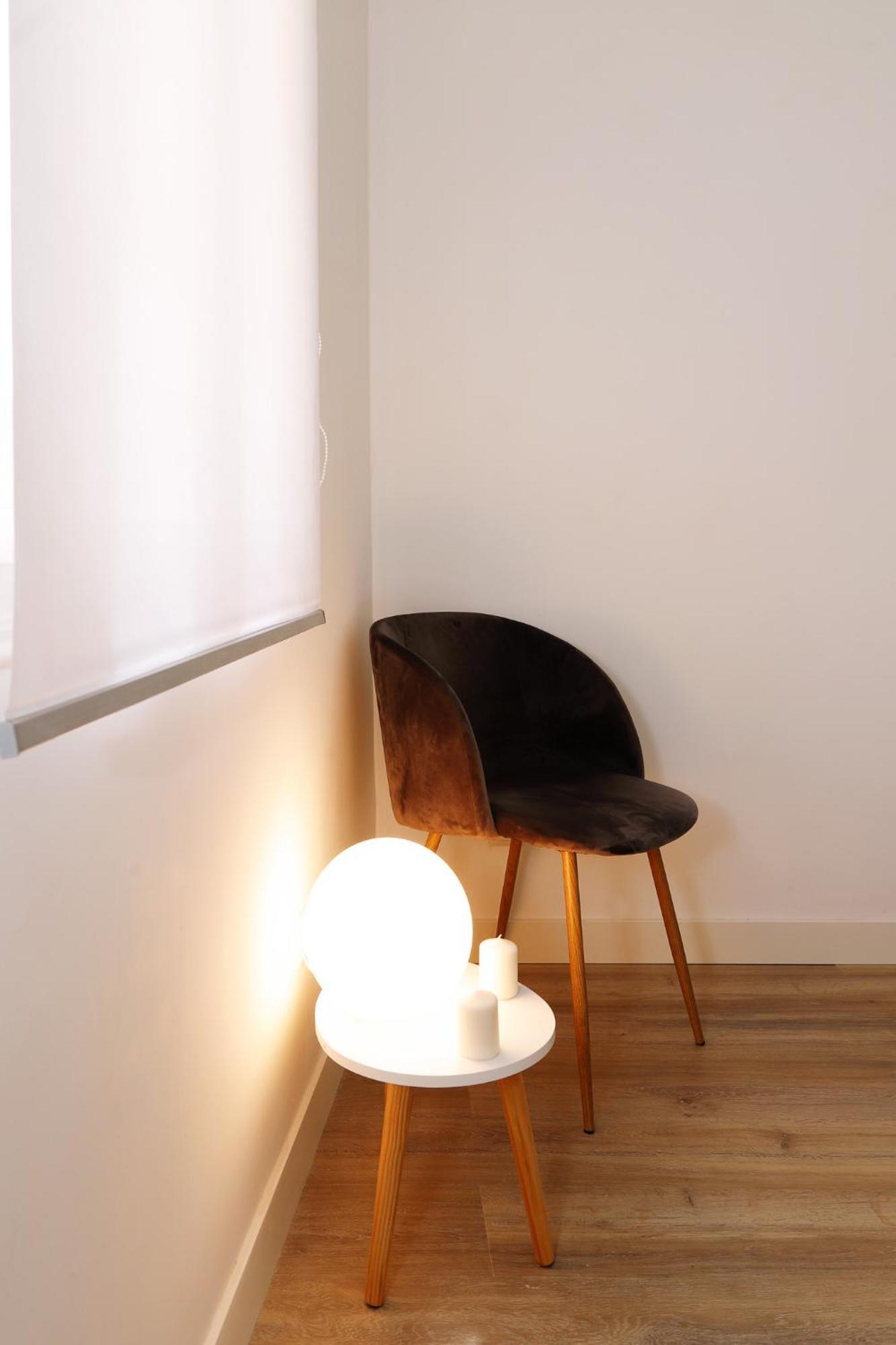 Apartamento Centro Madrid Chueca エクステリア 写真