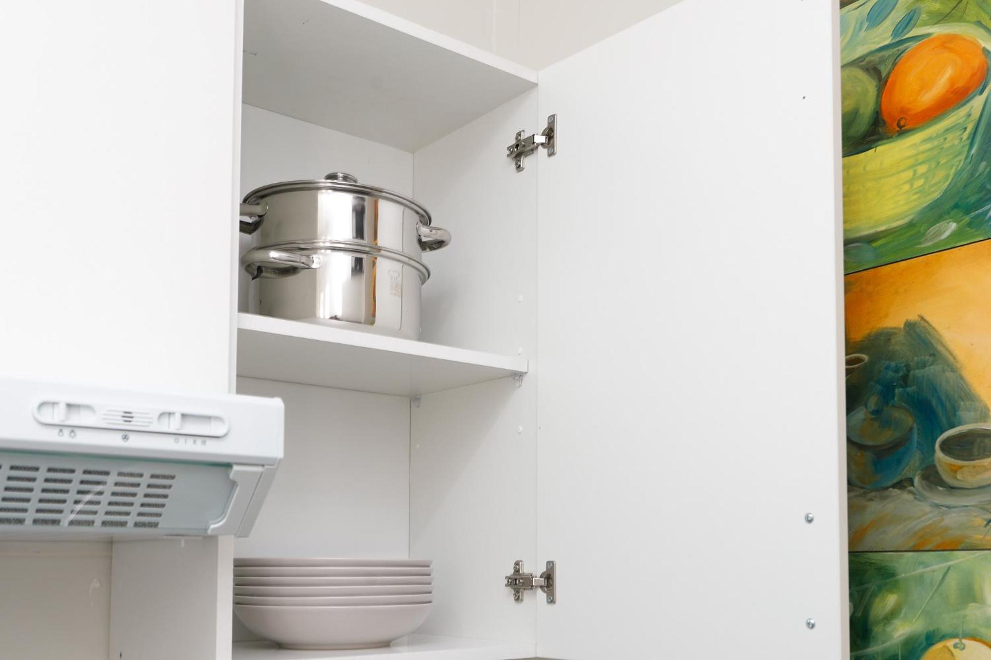 Apartamento Centro Madrid Chueca エクステリア 写真