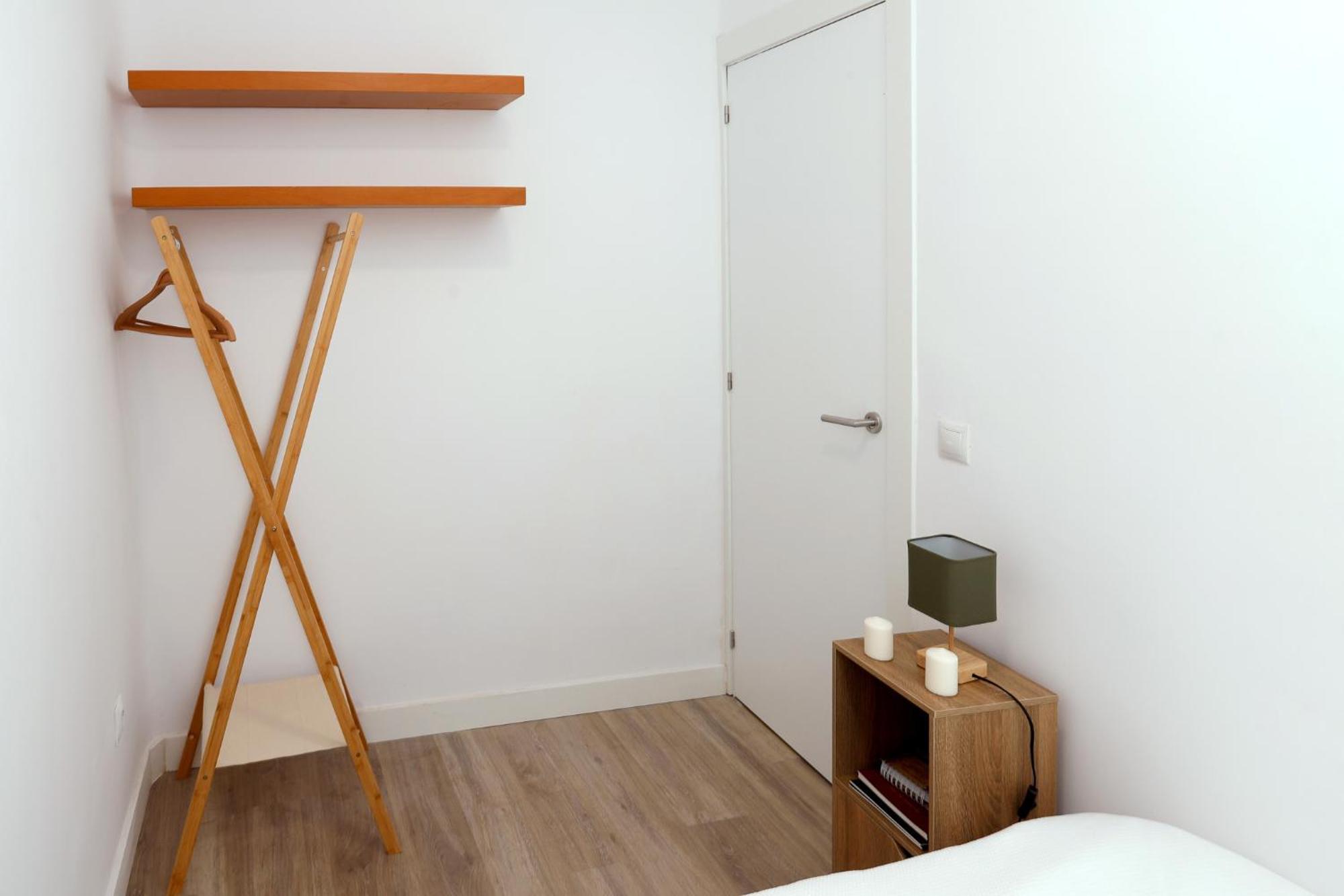 Apartamento Centro Madrid Chueca エクステリア 写真