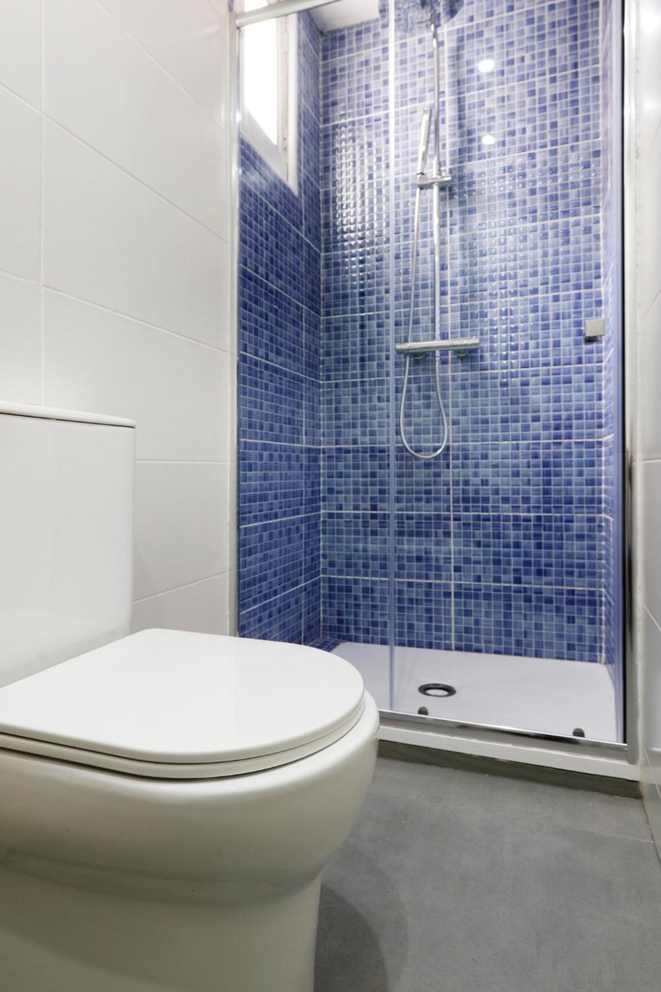 Apartamento Centro Madrid Chueca エクステリア 写真
